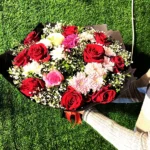 Send Mix Imported Bouquet