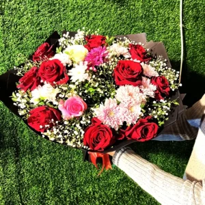 Send Mix Imported Bouquet