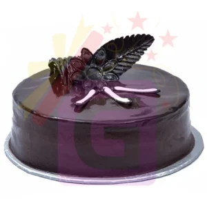 Send Mousse Layer Cake By Kitchen Cuisine