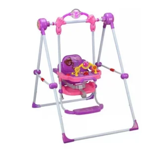 Send Musical Swing Jhoola