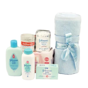 Send NEW BORN BABY DIAPER GIFT HAMPER