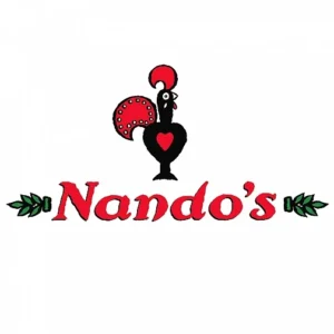 Send Nandos Restaurant Meal 5 Person