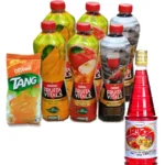 Send Nestle Juices, Tang, Roh Afza Giftinday