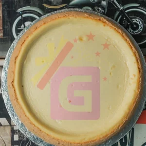 Send New York Cheesecake By Masoom Cafee