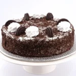 OREO FRESH CREAM CAKE