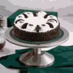 Send Oreo Three Milk Cake