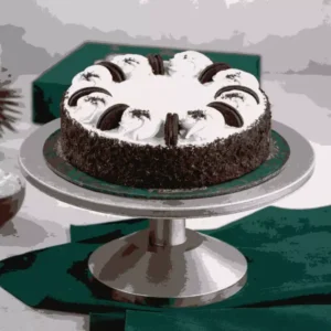 Send Oreo Three Milk Cake