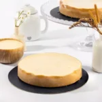 SEND PHILADELPHIA CHEESE CAKE FROM DELIZIA