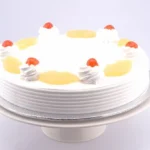 SEND PINEAPPLE CAKEPINEAPPLE CAKE