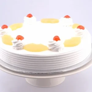 SEND PINEAPPLE CAKEPINEAPPLE CAKE