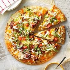 Pizza Meal