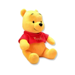 Send Pooh Stuff toy