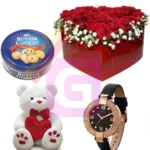 Send Premium Deal For Her