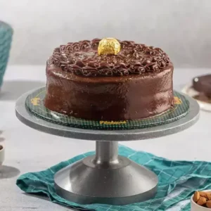Send Premium Ferrero Rocher Cake