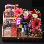 Send Princess Gift Basket