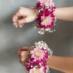 Send Purple and Pink Daisy Gajray