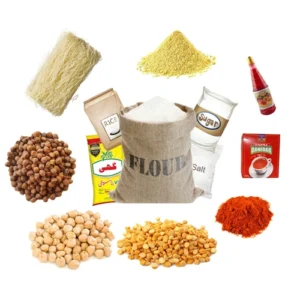 Send Ramadan Rashan Package For Donation Giftinday