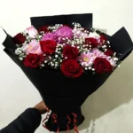 Send Sentimental Bouquet