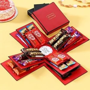 Send Sepcial Birthday Box