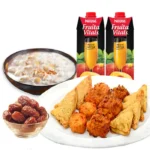 Send Small Aftaar Deal