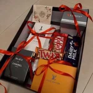 Send Smart Basket For Men