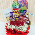 Send Special Birthday Arrangement