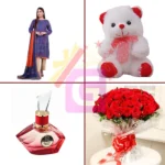 Send Special Combo For Love