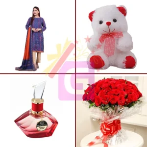 Send Special Combo For Love