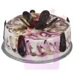 Send Speckled Cake By Kitchen Cuisine