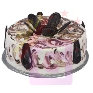 Send Speckled Cake By Kitchen Cuisine