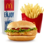 Send Spicy Chicken Meal (2 People)