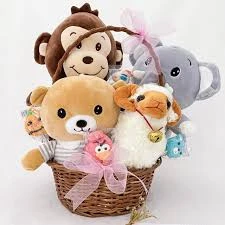 Stuff and Toys