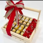 Send Surprised Basket Gift