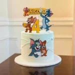 Send Theme Cakes
