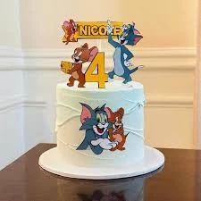 Send Theme Cakes