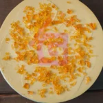 Send Vanilla Crunch Cake By Masoom Cafee