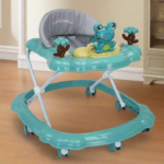 Send baby walker
