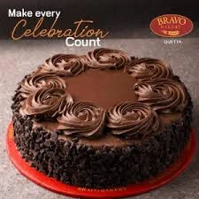 bravo cakes