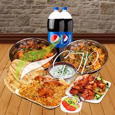 desi food