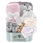 New Born Baby Gifts