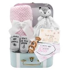 New Born Baby Gifts