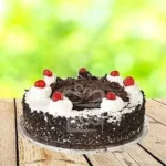 cakes to major cities