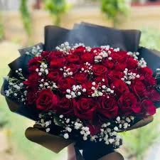 flowers to karachi