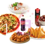 Send ifftar Special Deal