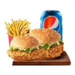 junk foood