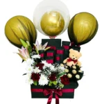 Delightful Black Box