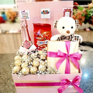 Celebration Gift box 