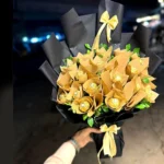 16 pcs Frerro rocher special bouquet