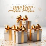new years gifts