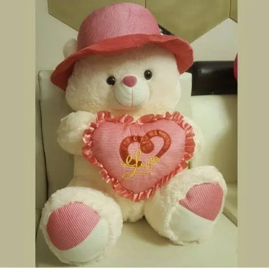 teddy 24″ Teddy Bear - Image 1